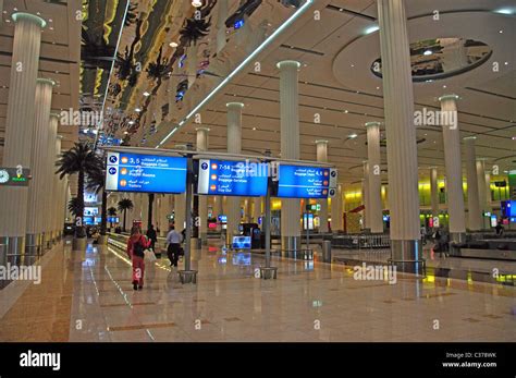 uae airport terminal 3